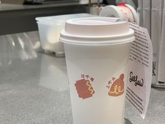 -Seesaw Coffee(西岸凤巢店)