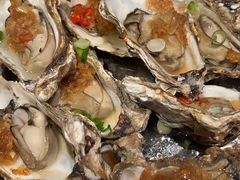 -喝丢一只鞋海鲜烧烤·海肠捞饭(市场店)