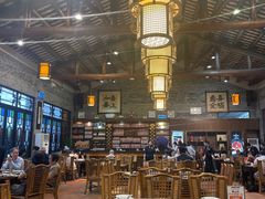 -猪肉婆私房菜(容桂总店)