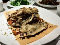 -火龙堂·风味民间菜(文一路店)