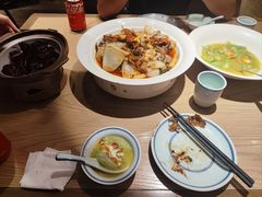 -周家二小姐的菜(西津渡店)