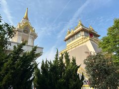 -洛阳白马寺