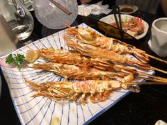 -梅筑·创意料理(王府井百货店)