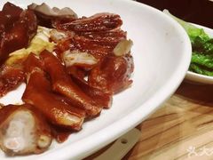 -陈鹏鹏潮汕菜(欢乐海岸 海边景观店)