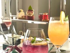 -上海和平饭店华懋阁 Cathay Room