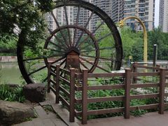 -苏州河梦清园环保主题公园