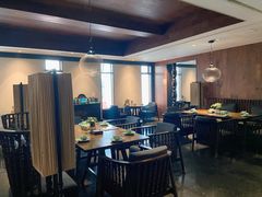 -粗茶淡饭·隐庐私厨(东亭店)