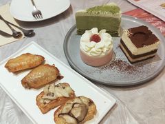 -必胜客(滨江店)