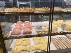 -奈雪的茶(凯德新都心店)