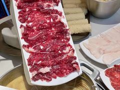 -荣叔港式沙嗲牛肉火锅(正佳潮流店)