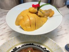 -阿明小菜·海鲜·上海菜(梅陇店)