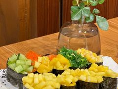 -赤稻·日式料理(禅城店)