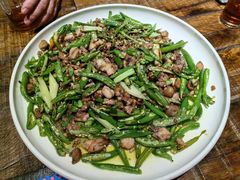 -铁公鸡·四川料理(天环广场店)