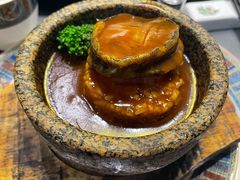 鲍鱼捞饭-魏公馆(昆太路店)
