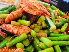 -61号餐吧(兴坪古镇漓江店)