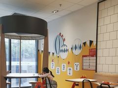 -麦当劳(天鹿南路分店)