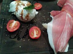 -Mammamia意大利餐厅(阳春巷店)