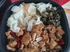 -永和大王(解放东路店)
