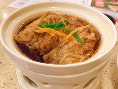 -点都德(盘福楼店)