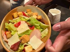 -哈蒙德餐厅