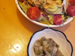 -浪花亭日本料理(古田路店)