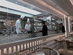 -喜鼎海胆水饺(平安金融中心店)