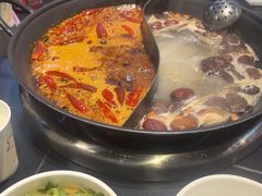 -俏媳妇火锅(宽窄巷子店)
