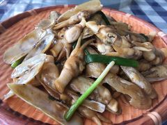 -钱大妈海鲜饭店(保利林语店)