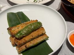 -南乡·精功顺德菜(卓悦中心店)