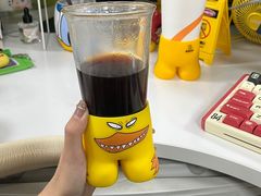 -CoCo都可(香港名都店)