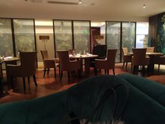 大堂-茉莉餐厅·家宴·欢聚(环城南路店)