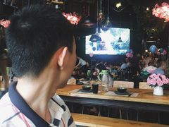 -胡桃里乐队酒馆(鎏嘉码头店)