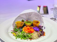 -狮拾久·现代新加坡料理(福田COCO Park店)