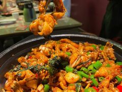 -蛙小侠·沸腾砂锅(西关新天地店)