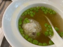 -太湖饭店·寄畅轩中餐厅