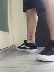 -極致刺青TATTOO STUDIO 私人订制