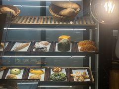 -Let's Taipei 非常烘焙(太古里店)