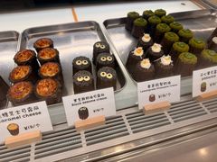 -发酵食堂(屏风街店)