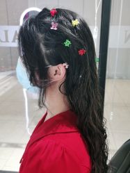 -丝语萱形象