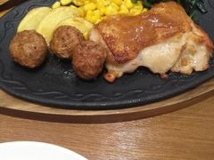 -萨莉亚(百信广场店)
