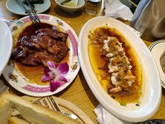 -去茶去餐厅(中央大街店)