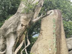 -虞山风景区