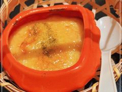 -竹之月日本料理铁板烧(香江花园店)