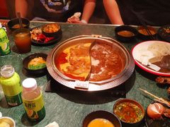 -牛New寿喜烧(曹路花园城店)