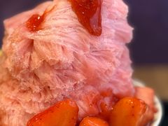 -Ice Monster冰馆·CNN评选全球十大甜品(国贸商城店)