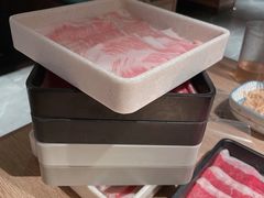 -温野菜涮涮锅(西单大悦城店)