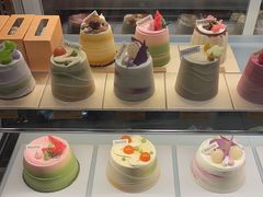 -théATRE 茶聚场(王府中環店)