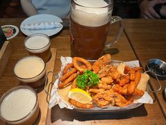 -宝莱纳餐厅(滨江店)