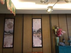-柏悦SPA(君汇店)
