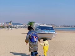 -巧克力渔家.小船海鲜家常菜(万平口店)